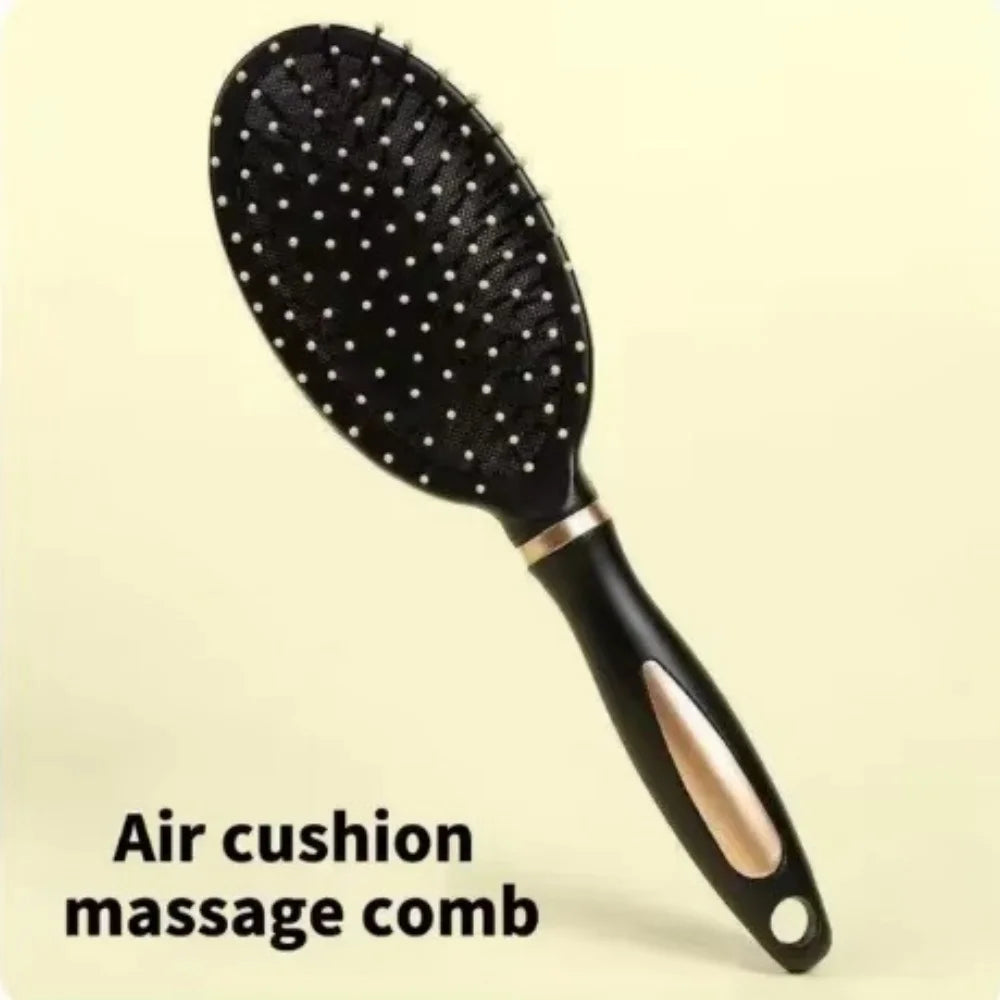 Paddle Detangling Brush — Salon Styling - View 14
