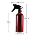 Salon Spray Bottle — Fine Mist 500ml - View 3