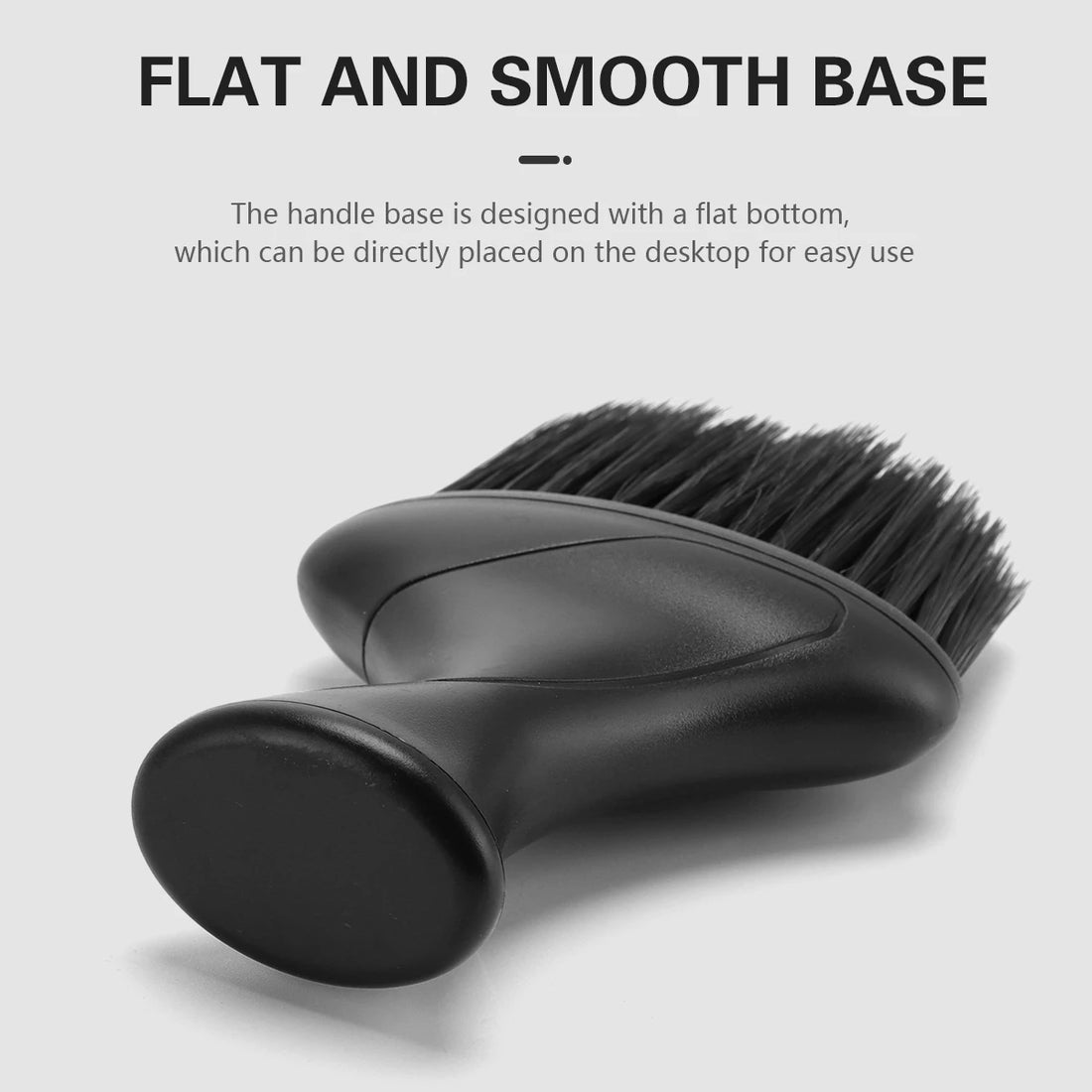 Salon Hairdressing Brush — Pro Blowout - Professional Hair Brush
