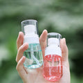 Mini Travel Spray Bottles — Refillable - View 3