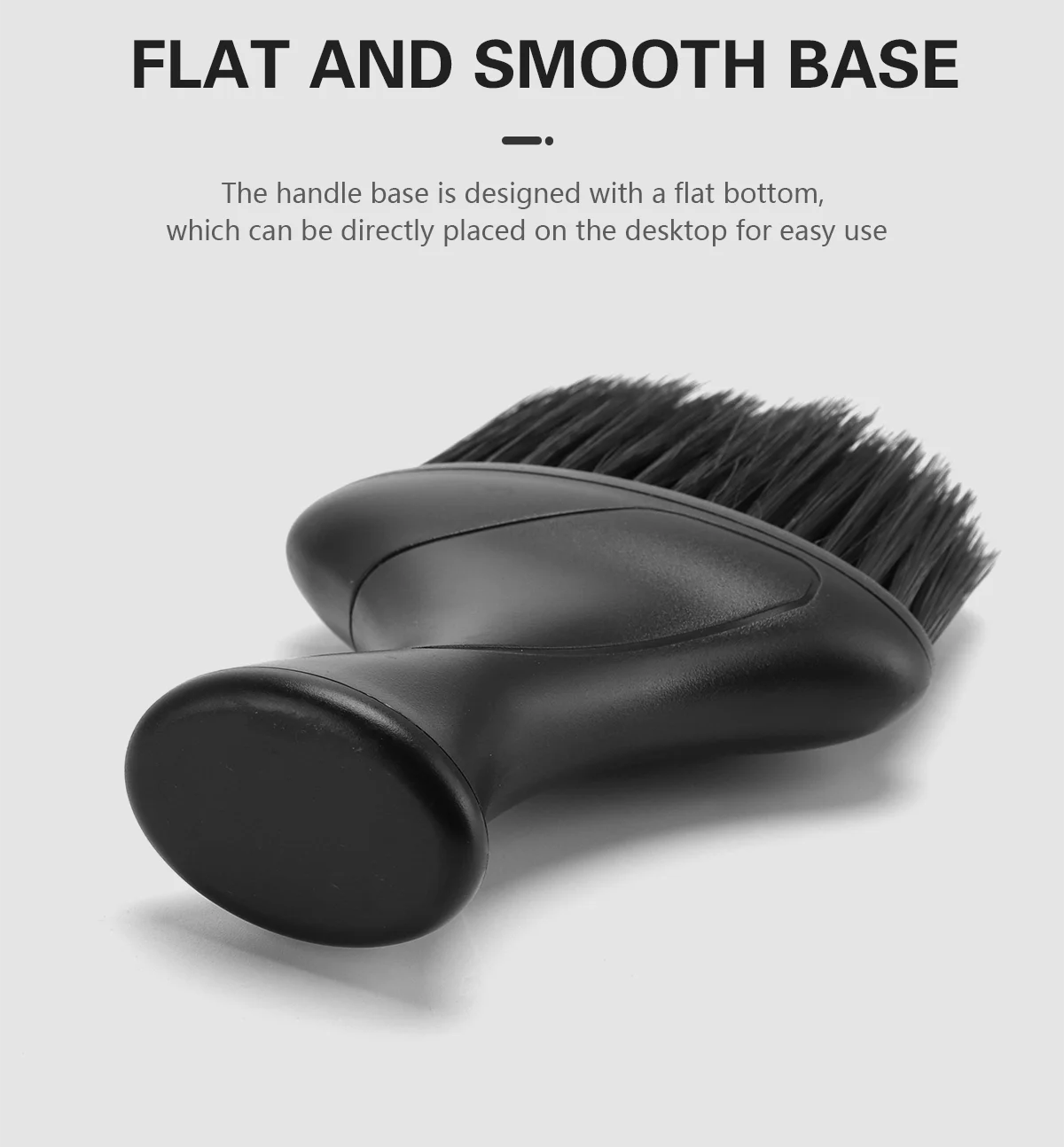 Salon Hairdressing Brush — Pro Blowout - View 8