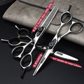 Sharonds Professional Hairdressing Scissors - View 50
