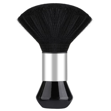 Neck Duster Brush — Salon Hair Cleaning - Professional Salon Brush