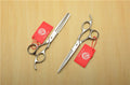 Professional Hairdressing Scissors — Barber - View 17