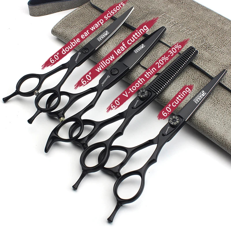 Sharonds Professional Hairdressing Scissors - View 47