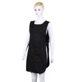 Salon Work Apron — Professional Cape - View 4