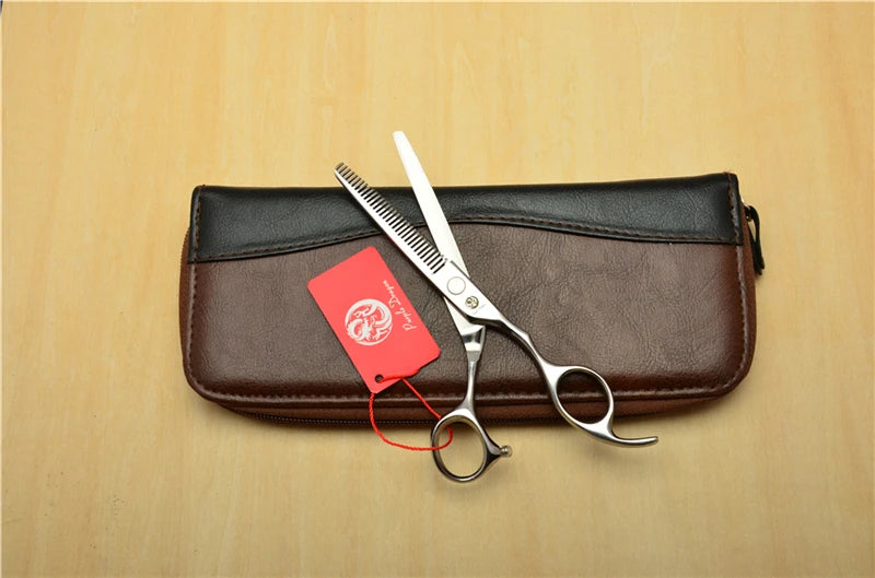 Professional Hairdressing Scissors — Barber - View 21