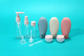 Travel Perfume Bottle Set — Portable - View 7