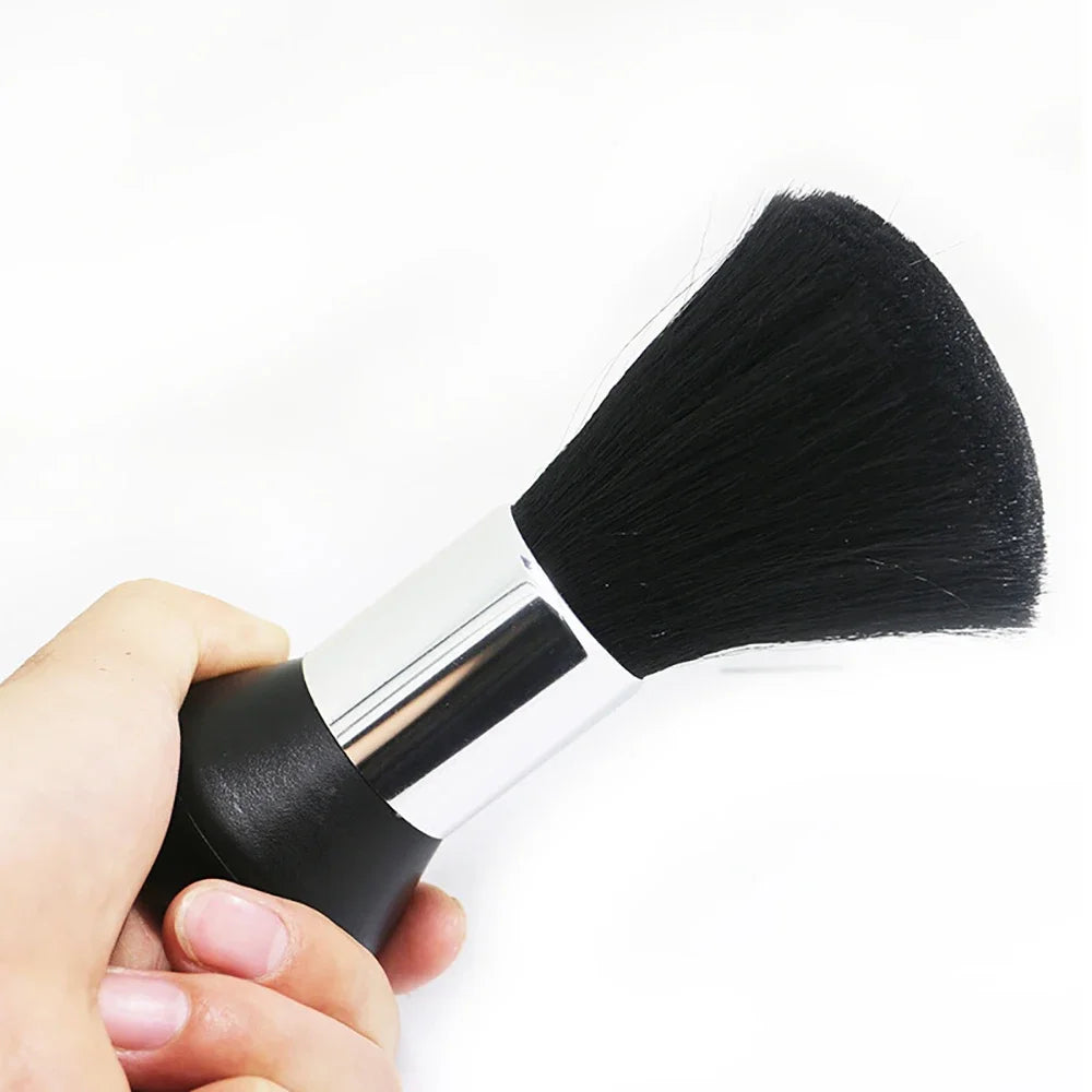 Neck Duster Brush — Salon Hair Cleaning - View 11