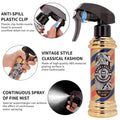 Retro Salon Spray Bottle — Refillable - View 3