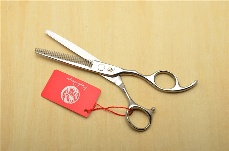 Professional Hairdressing Scissors — Barber - View 16