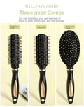 Paddle Detangling Brush — Salon Styling - View 12