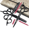 Sharonds Professional Hairdressing Scissors - View 25