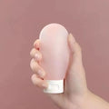 Soft Squeeze Travel Bottles — Set of 4 - View 5