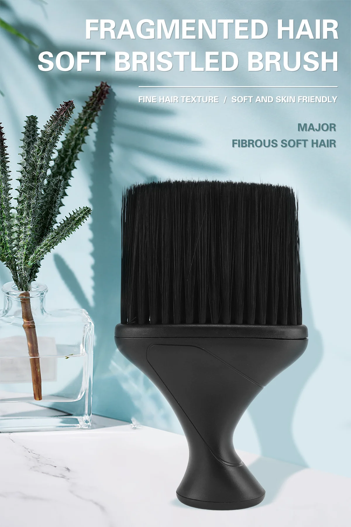 Salon Hairdressing Brush — Pro Blowout - View 7