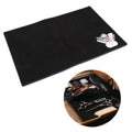Silicone Salon Mat — Tool Storage Pad - View 4