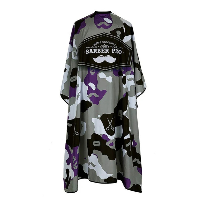 Professional Salon Cutting Cape — Full Size - View 18