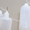 PE Dropper Bottles — Multi-Size Refillable - View 4