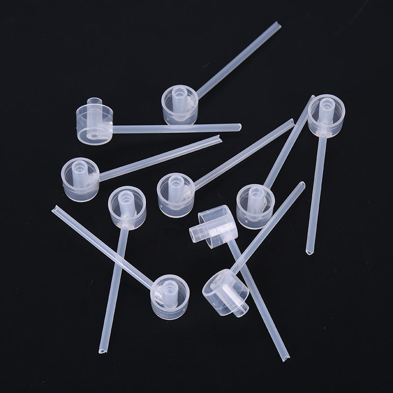 Cosmetic Pump Funnels & Dispenser Set - View 13