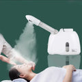 Ozone Facial Steamer — Warm Mist Spa