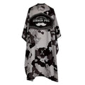 Professional Salon Cutting Cape — Full Size - View 5