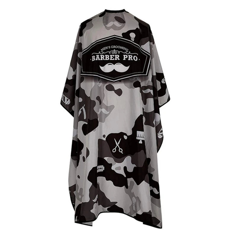 Professional Salon Cutting Cape — Full Size - View 5
