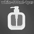 Refillable Shampoo & Lotion Dispenser Set - View 34
