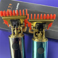 T9 Silent Hair Clipper — Premium Razor - View 2