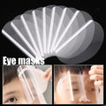 Salon Eye Shield — Hairspray Protection - View 14