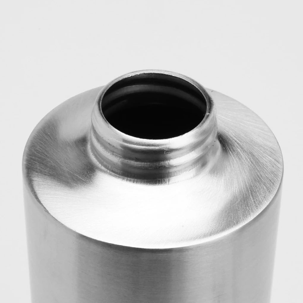 Stainless Steel Hand Wash Dispenser - View 7