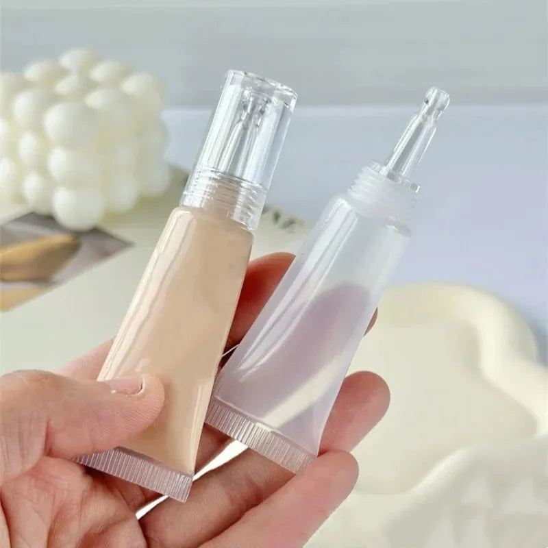 Cosmetic Soft Tubes — Cream & Lotion - View 8