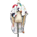 Kids Cartoon Haircut Hairdresser Cape Professional - View 5