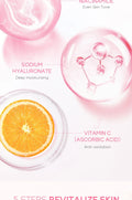 LAIKOU Sakura Moisturizing Kit — 5 Piece - View 13