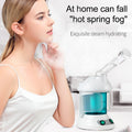 Portable Facial Steamer — Hot Mist Spa - View 3