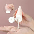 Soft Squeeze Travel Bottles — Set of 4 - View 3