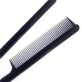 V-Shaped Straightening Comb — Hair Sorting - View 5
