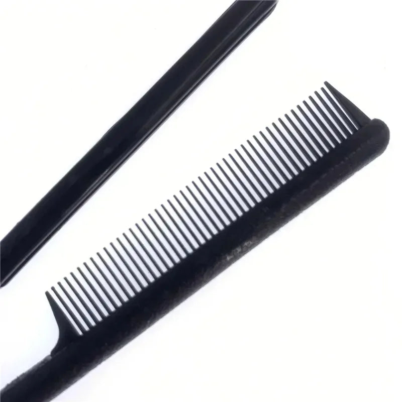 V-Shaped Straightening Comb — Hair Sorting - View 5