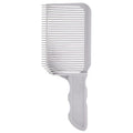 Gradient Blending Flat Top Comb — Barber - View 6