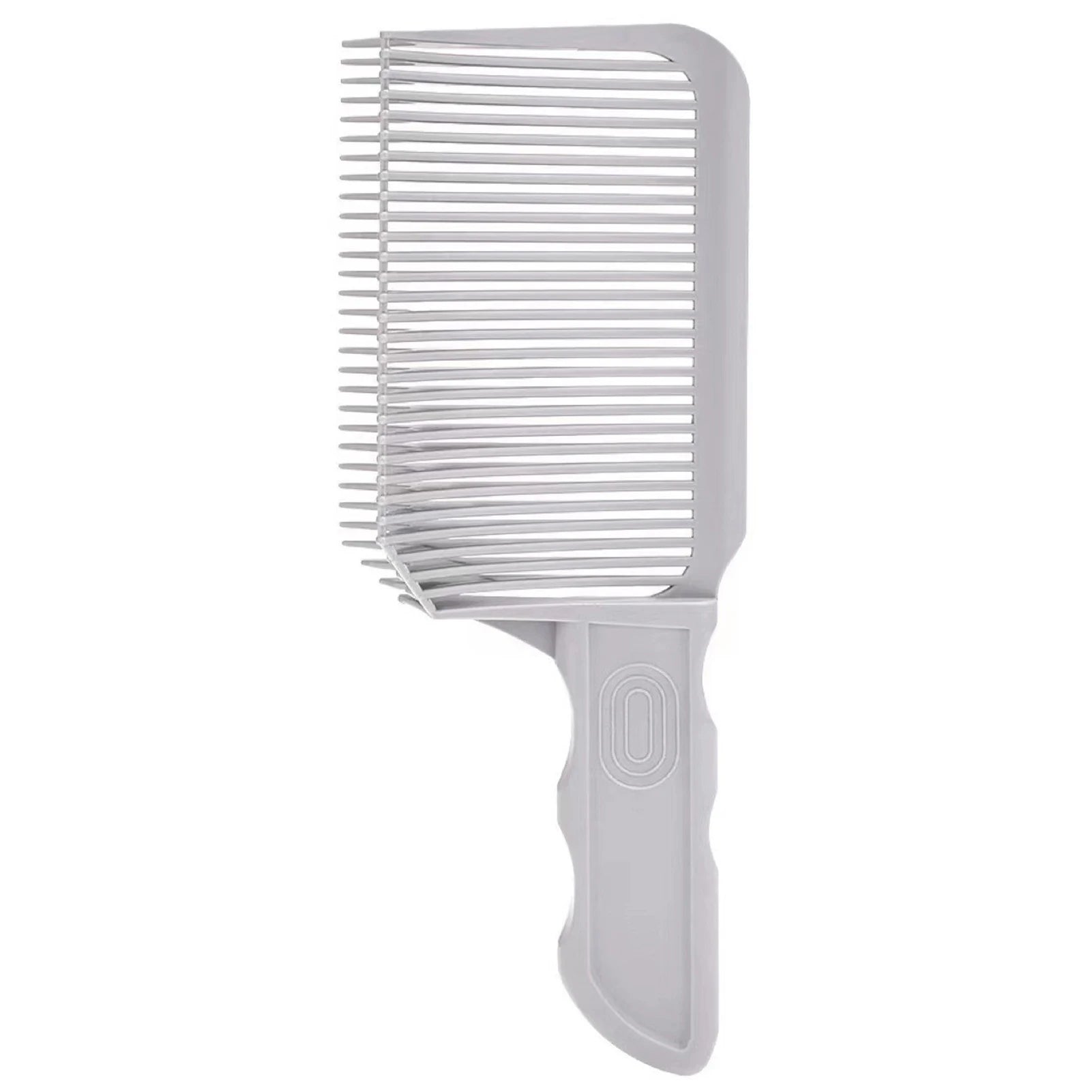 Gradient Blending Flat Top Comb — Barber - View 6