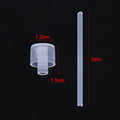 Cosmetic Pump Funnels & Dispenser Set - View 15