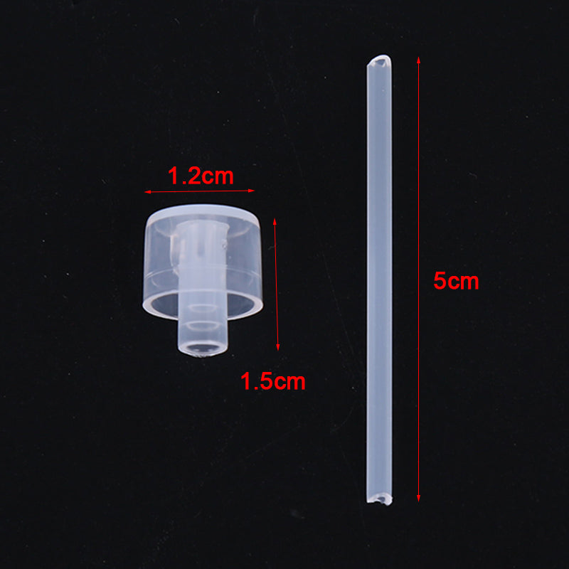 Cosmetic Pump Funnels & Dispenser Set - View 15