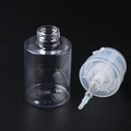 Nail Art Press Pump Bottle — Gel & Acetone - View 5