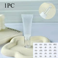 Cosmetic Soft Tubes — Cream & Lotion - View 22