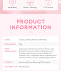Facial Skincare Kit — 9 Piece Collection - View 11