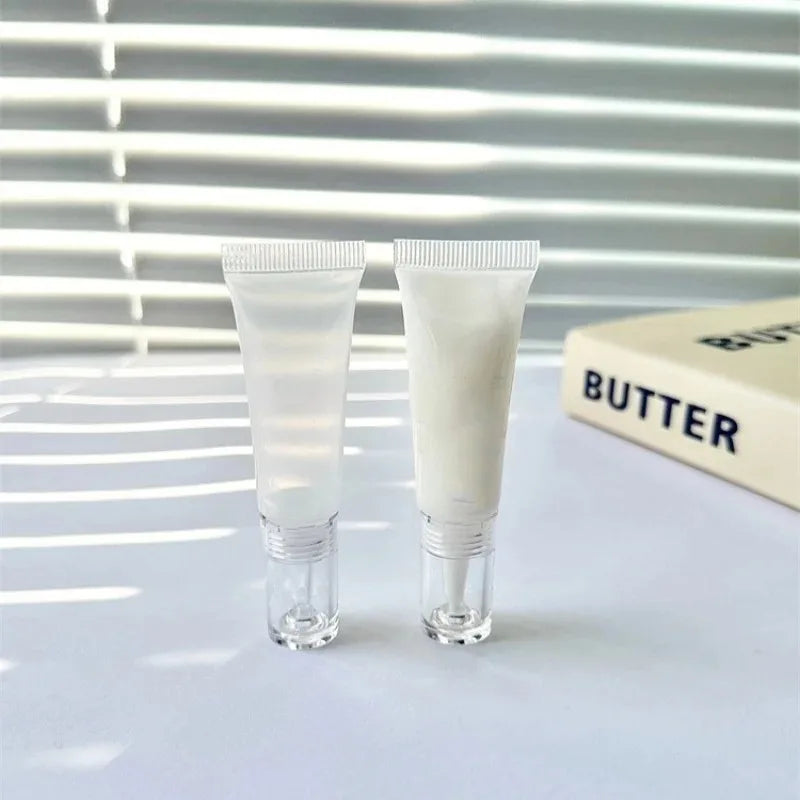Cosmetic Soft Tubes — Cream & Lotion - View 9