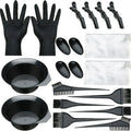 Professional Hair Coloring Kit — Full Set - View 13