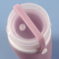 Silicone Travel Bottle — Cosmetic Storage - View 19