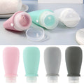 Silicone Travel Bottle — Cosmetic Storage - View 8