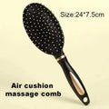 Paddle Detangling Brush — Salon Styling - View 6