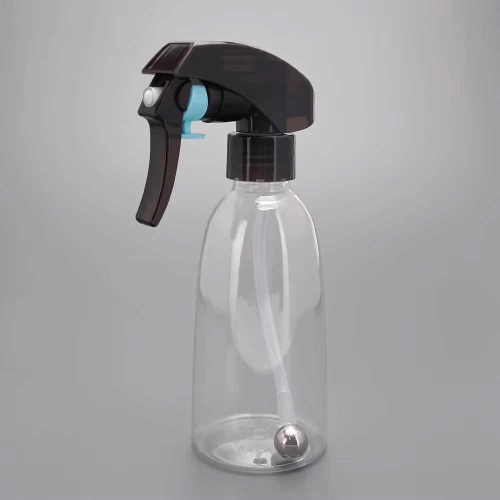 Salon Fine Mist Spray Bottle — Refillable - View 10